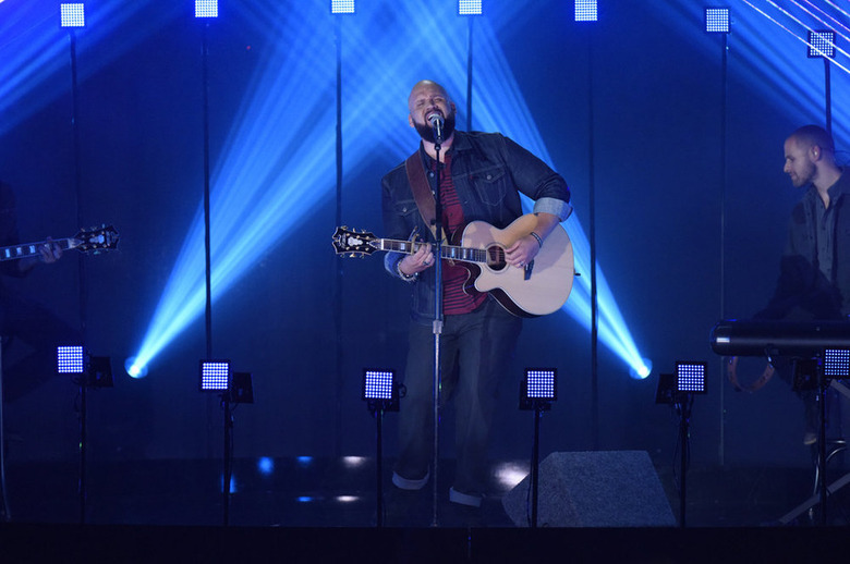 America's Got Talent - Season 10