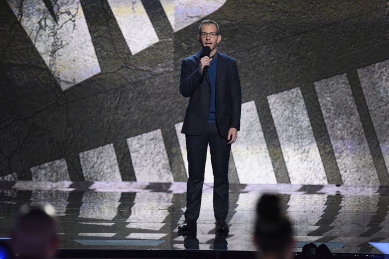 America's Got Talent - Season 10