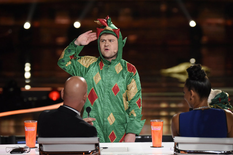 America's Got Talent - Season 10