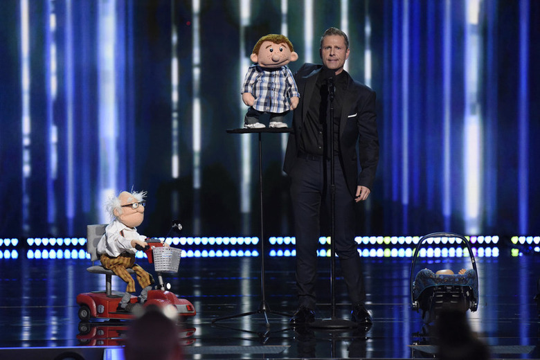 America's Got Talent - Season 10