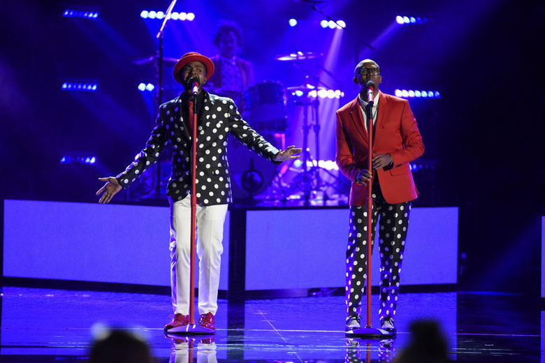 America's Got Talent - Season 10