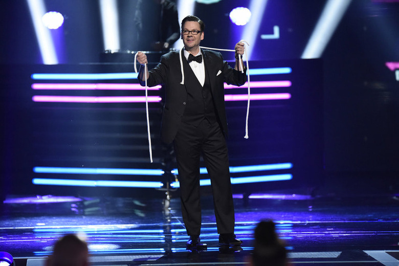 America's Got Talent - Season 10