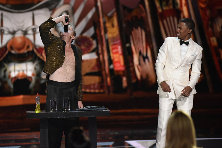 America's Got Talent - Season 10