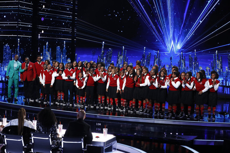 America's Got Talent Season 14