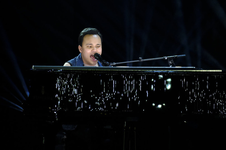 America's Got Talent - Season 14