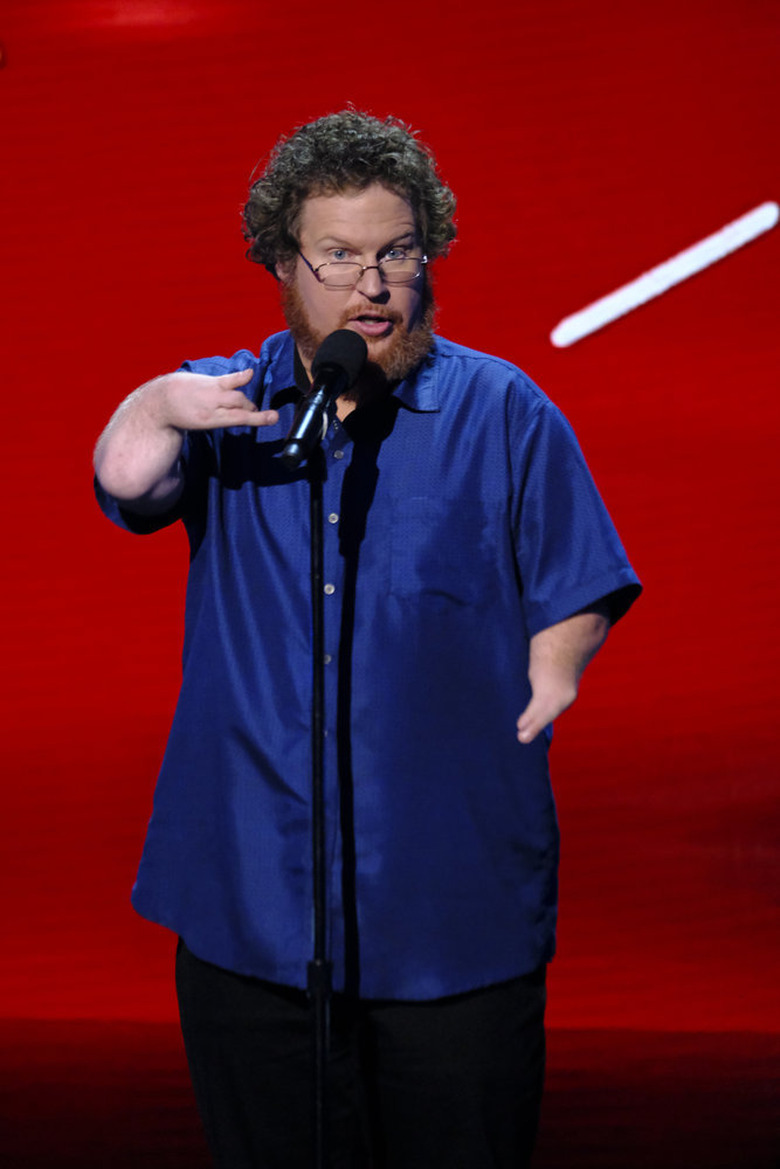America's Got Talent Season 14