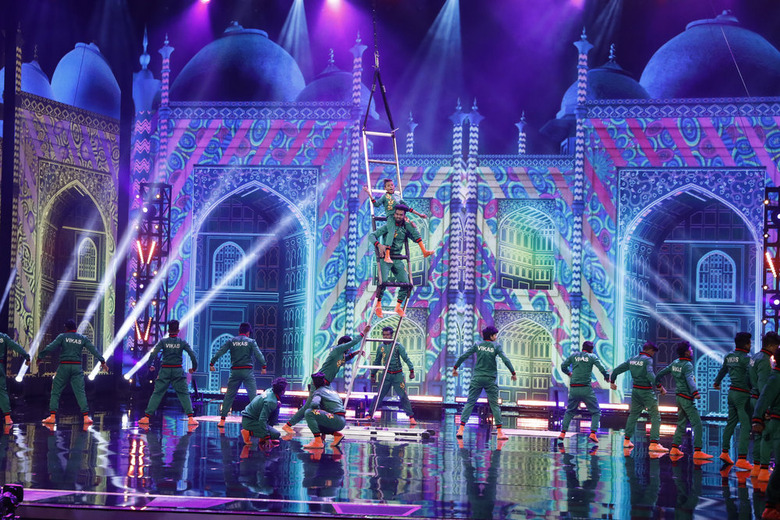 America's Got Talent Season 14