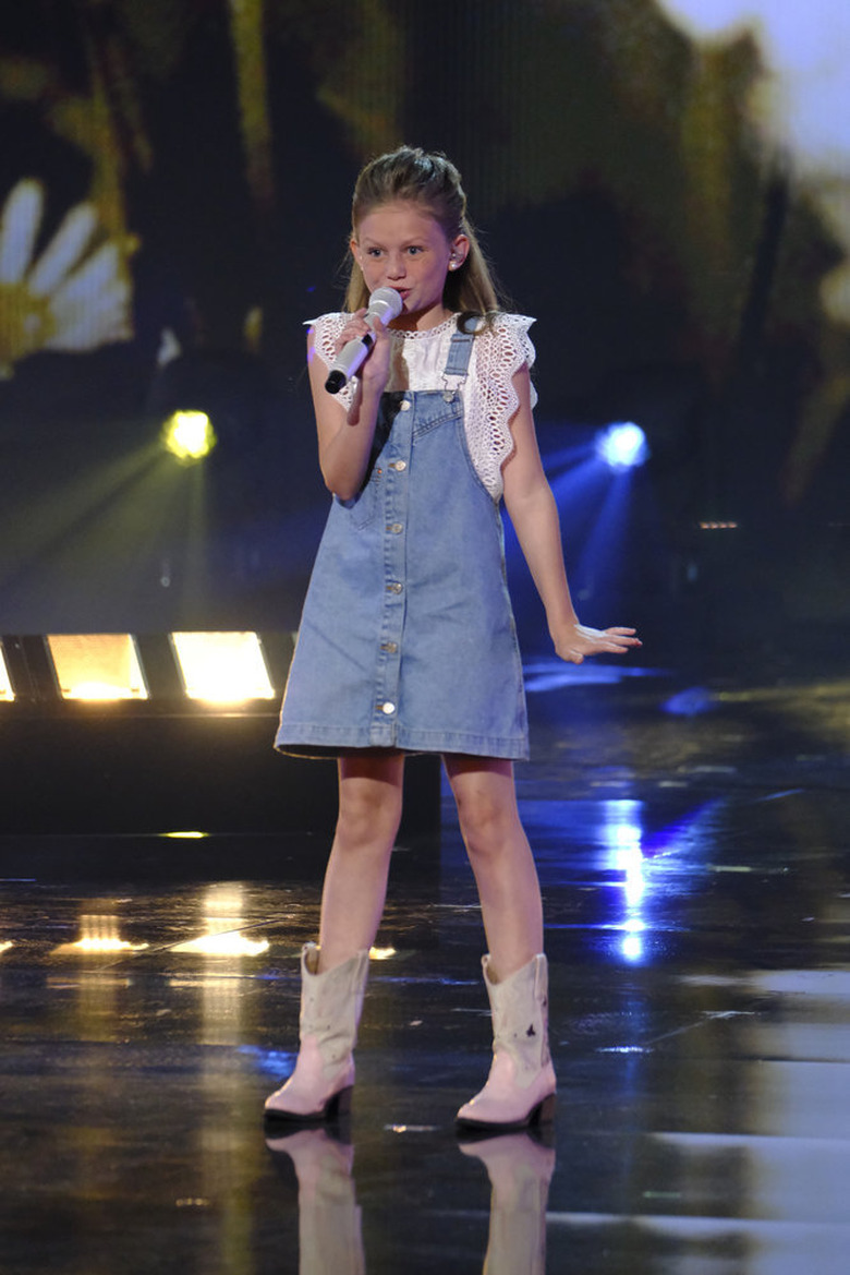America's Got Talent Season 14