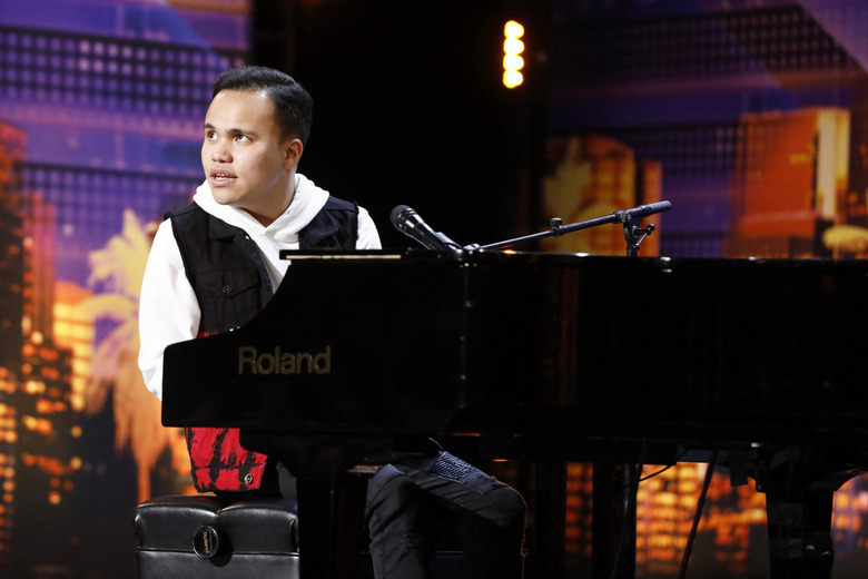 America's Got Talent Season 14