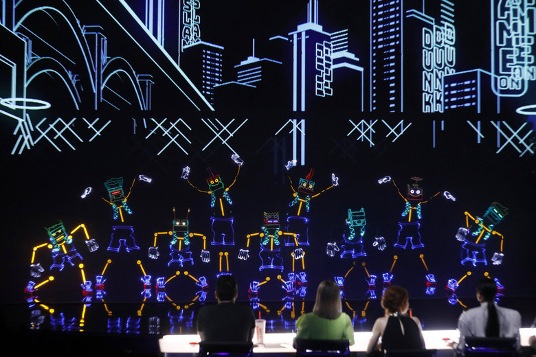 America's Got Talent Season 14