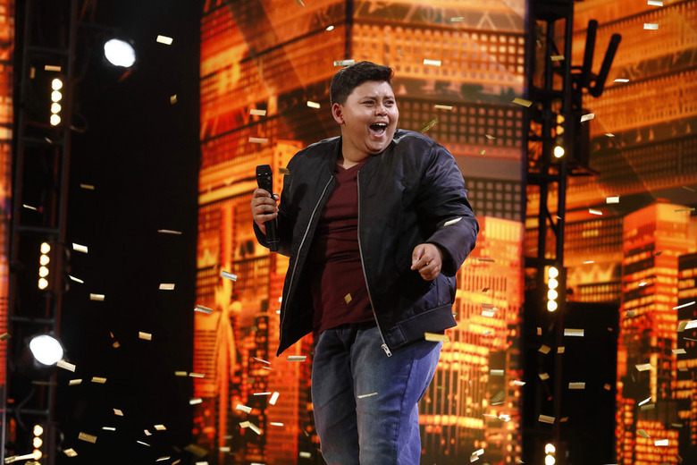 America's Got Talent Season 14