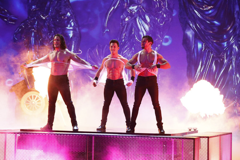 America's Got Talent Season 14