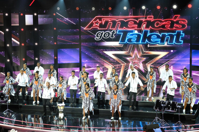 America's Got Talent Season 14