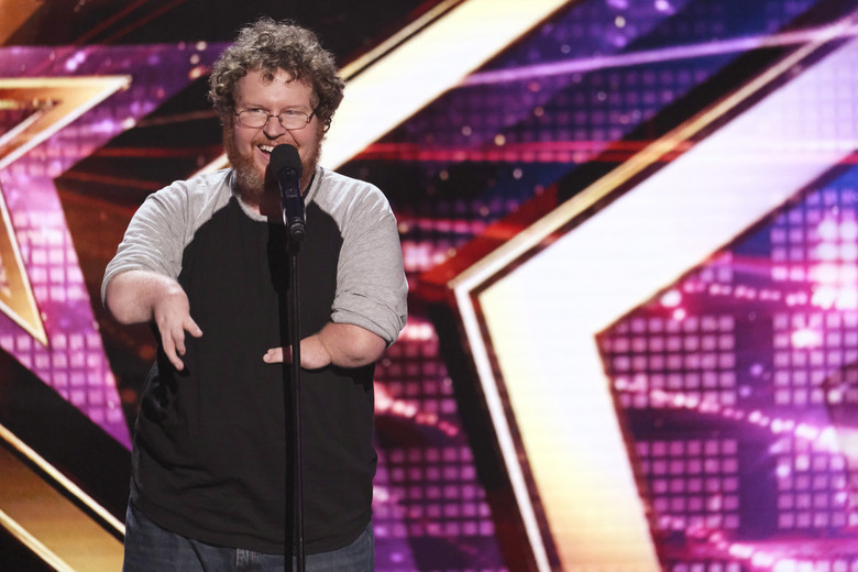 America's Got Talent Season 14