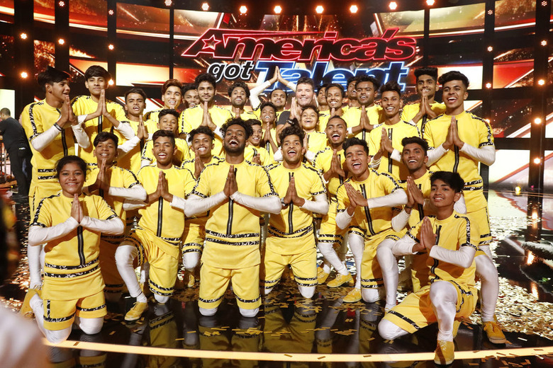 America's Got Talent Season 14
