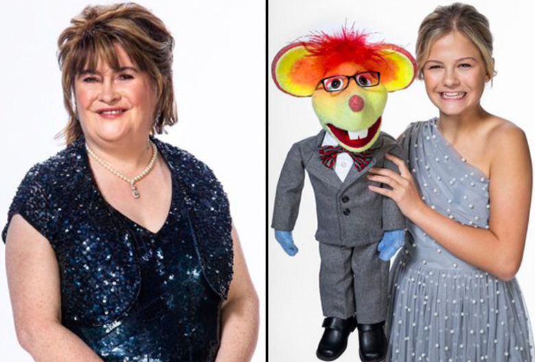 America's Got Talent: The Champions