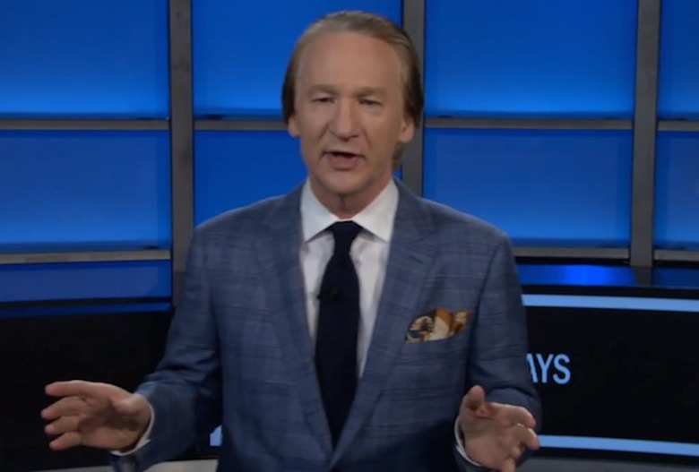 real-time-bill-maher-donald-trump-malaysia-plane-quote