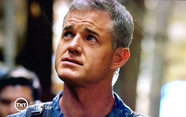 the-last-ship-chandler-planet-batshit-crazy-quote