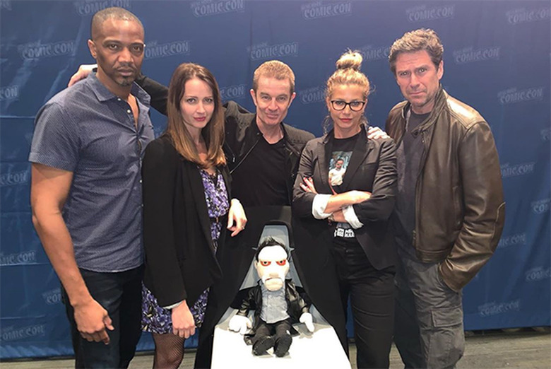 Angel Reunion Photos