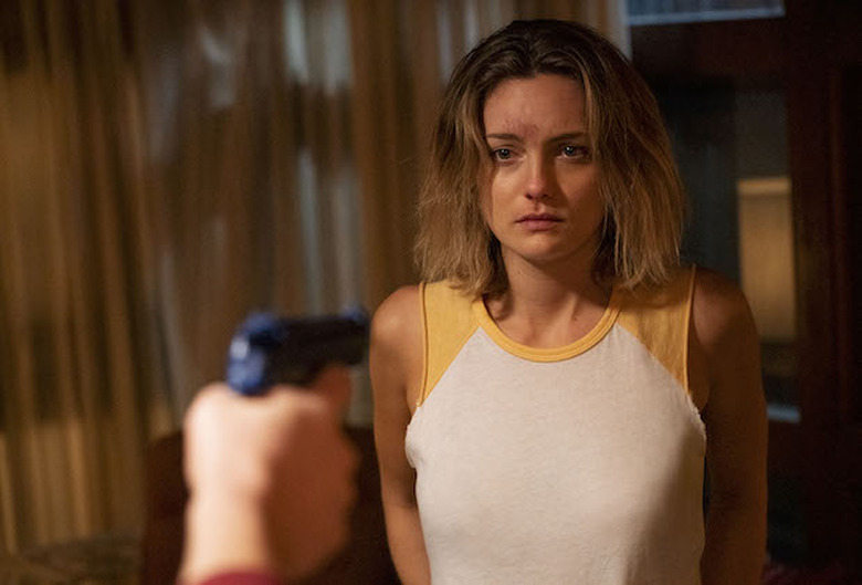 animal kingdom season 4 photos