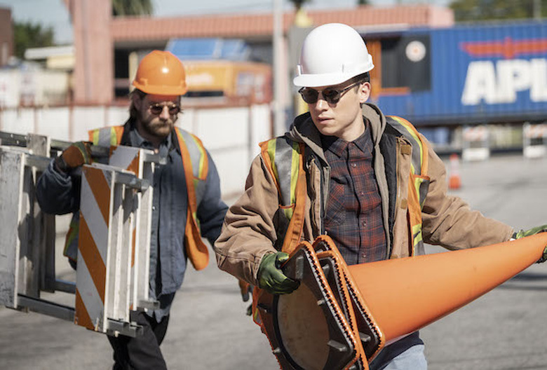 animal kingdom season 4 photos