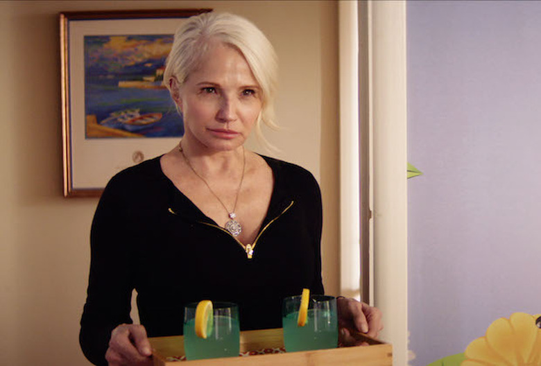 animal kingdom season 4 photos