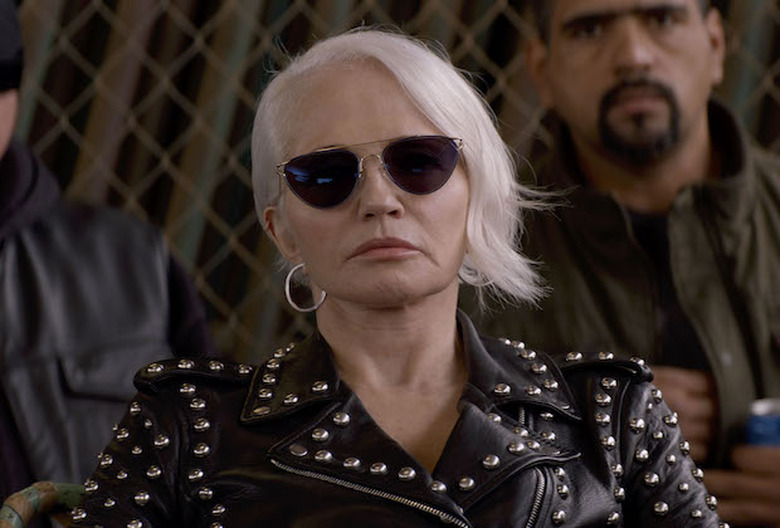 animal kingdom season 4 photos