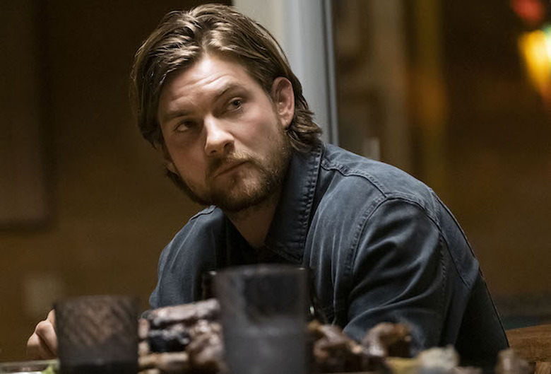 animal kingdom season 4 photos