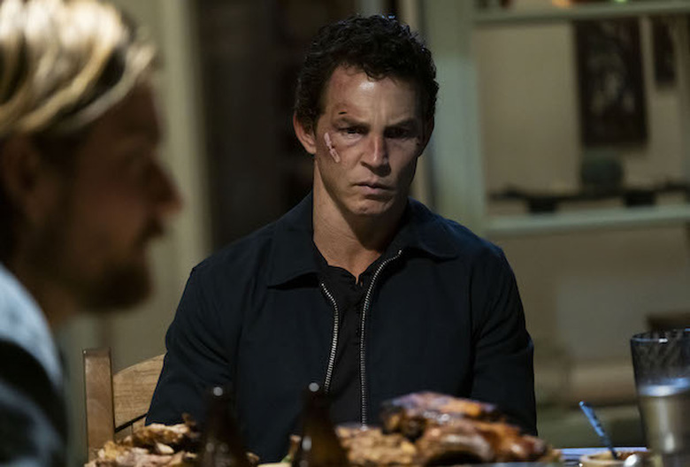 animal kingdom season 4 photos