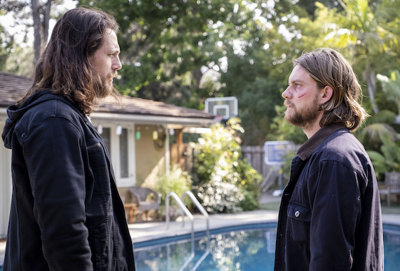 animal kingdom season 4 photos