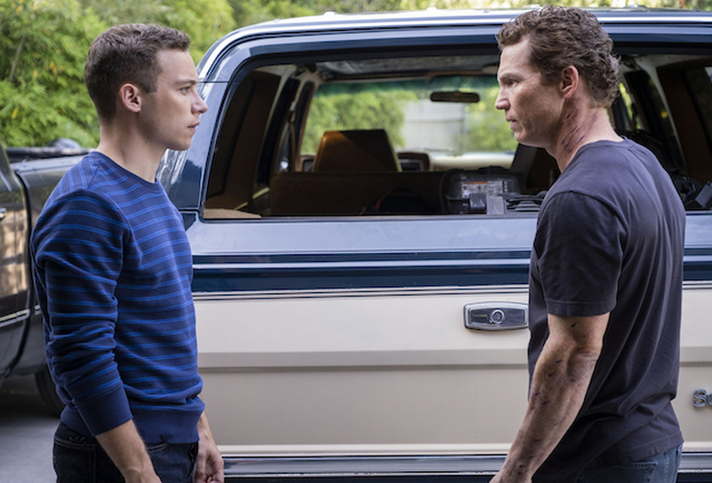 animal kingdom season 4 photos