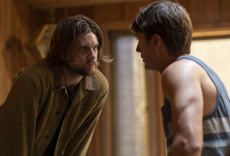 animal kingdom season 4 photos