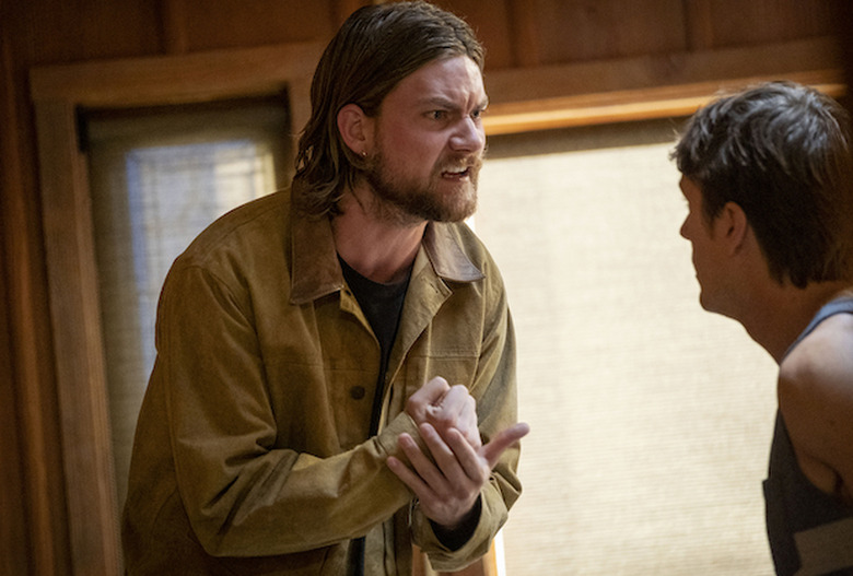 animal kingdom season 4 photos