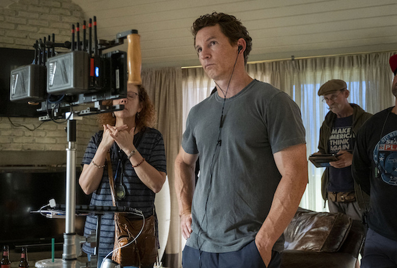 animal kingdom season 4 photos