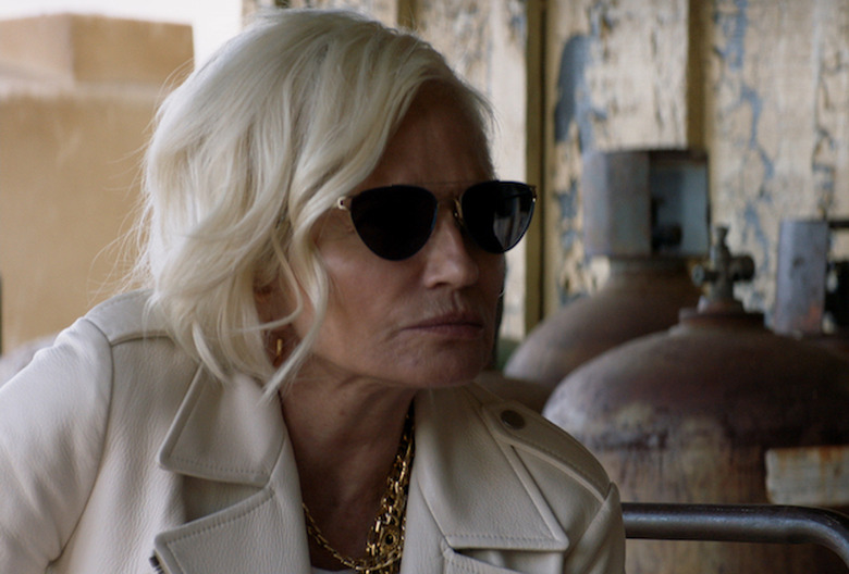 animal kingdom season 4 photos