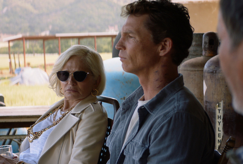 animal kingdom season 4 photos