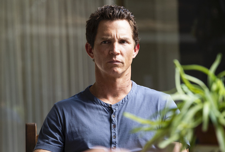 animal kingdom season 4 photos emily deschanel angela