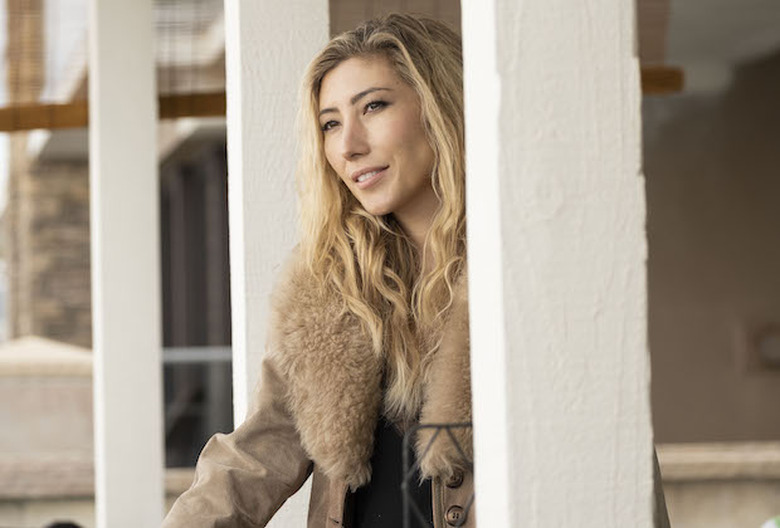 animal kingdom season 4 photos