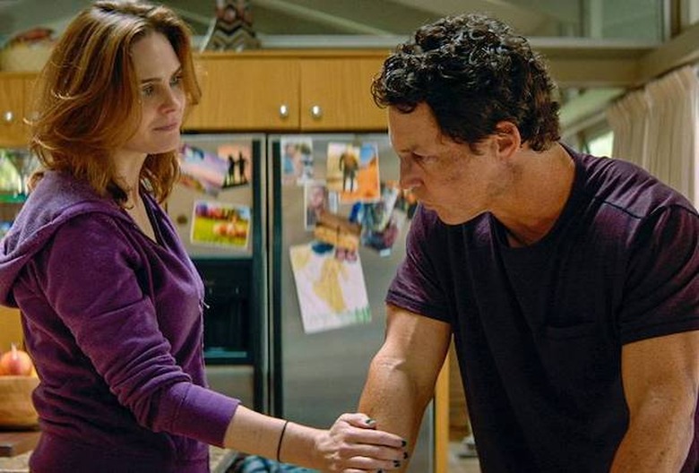 animal kingdom season 4 photos