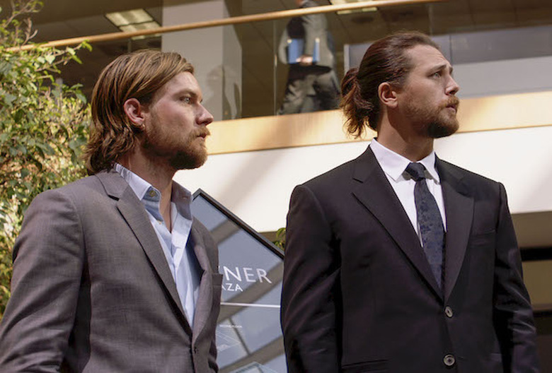 animal kingdom season 4 photos