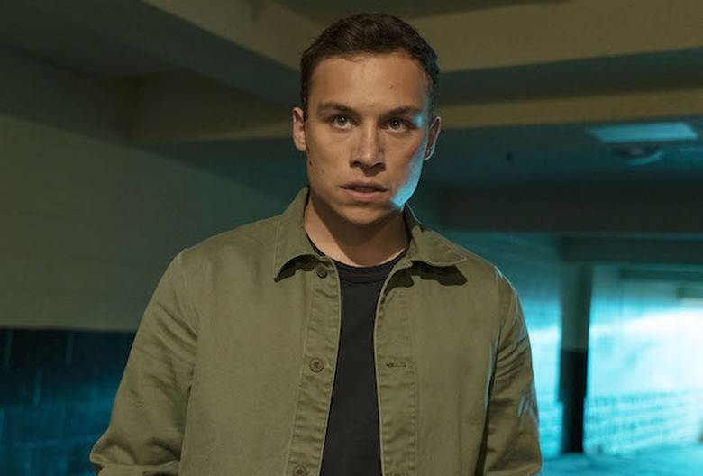 animal kingdom season 4 photos