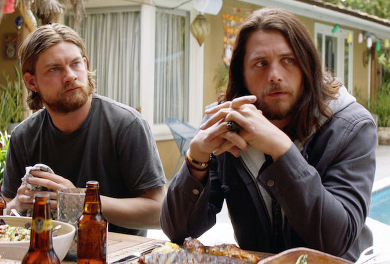 animal kingdom season 4 photos