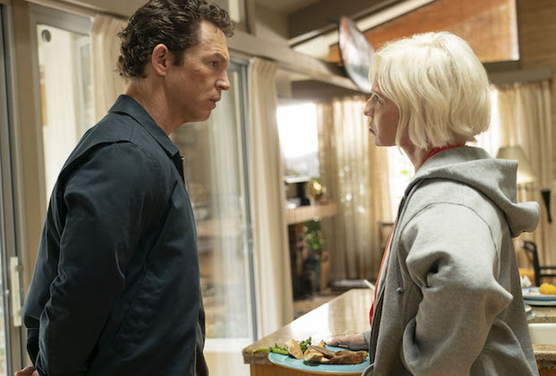 animal kingdom season 4 photos