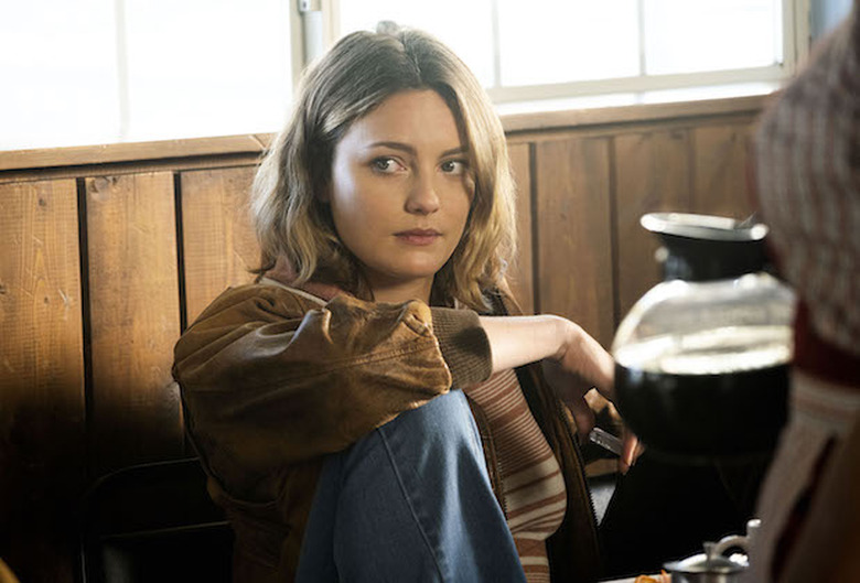 animal kingdom season 4 photos