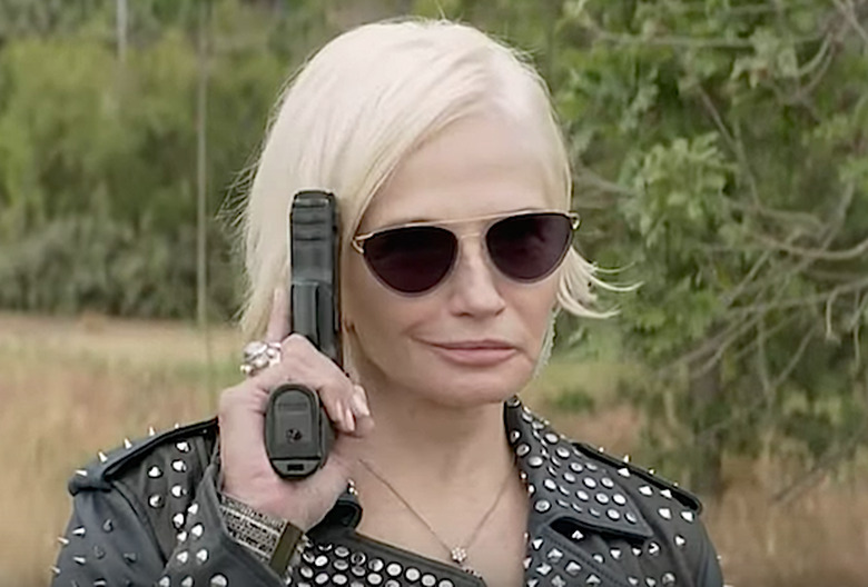 animal kingdom season 4 photos