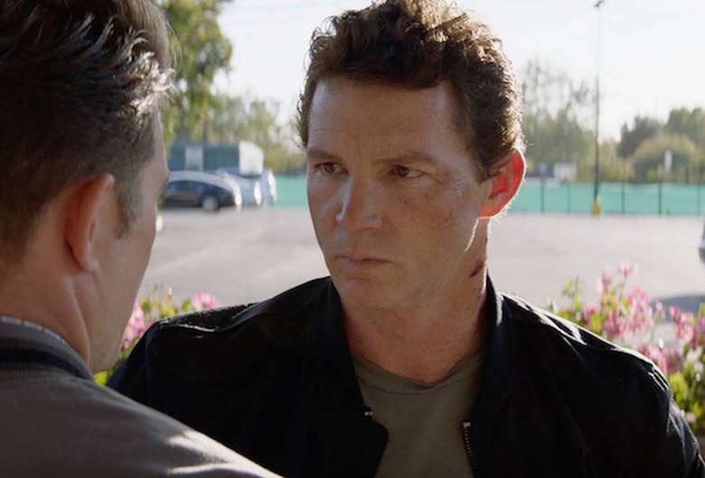 animal kingdom season 4 photos