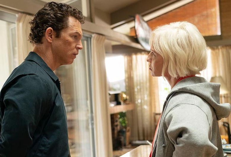 animal kingdom season 4 photos