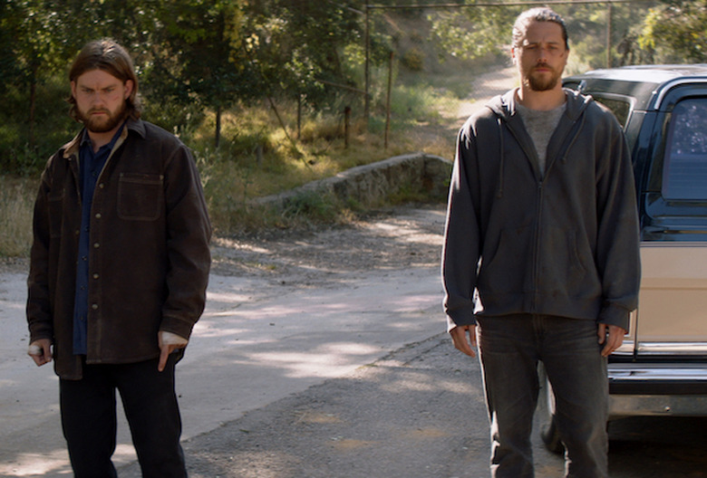 animal kingdom season 4 photos