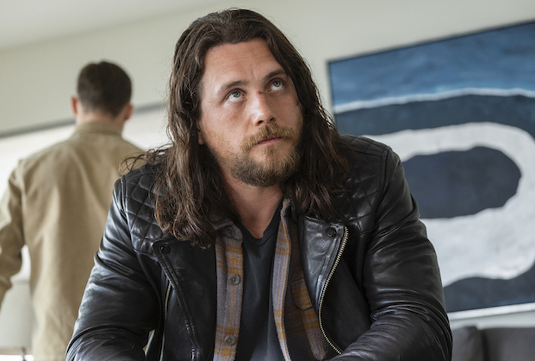 animal kingdom season 5 photos tnt