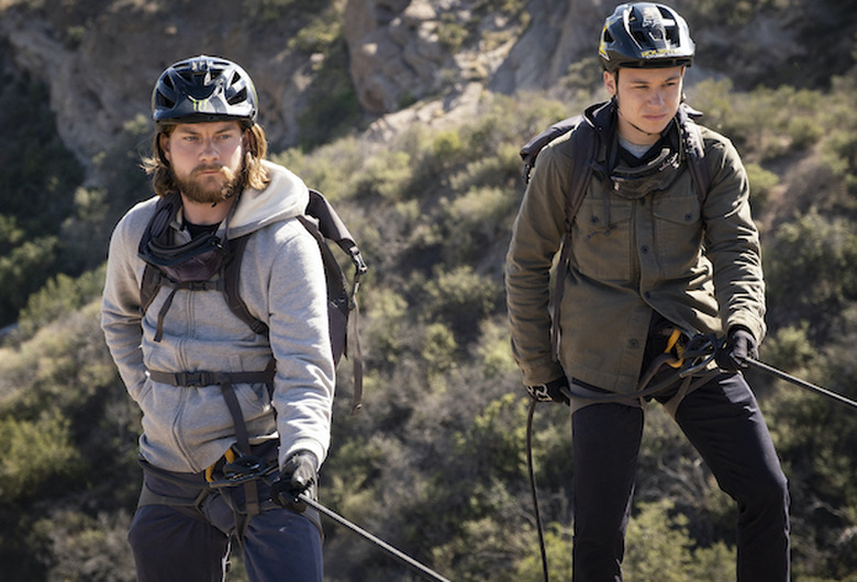 animal kingdom season 5 photos tnt